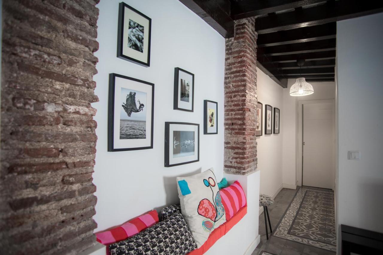 El Mirador Del Falla Ha Apartment Cadiz Dış mekan fotoğraf